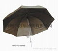 steel frame umbrella