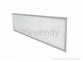 72w 300x1200 led recessed panel light