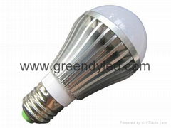 5w LED Bulb Light