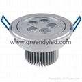 5w LED Ceiling Downlight