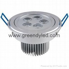 5w LED Ceiling Downlight