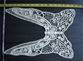 Cotton Collar Lace 1