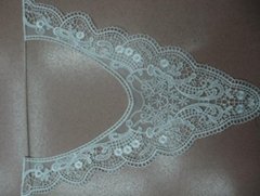 Embroidered Applique