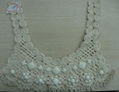 Collar Lace