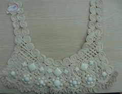 Collar Lace