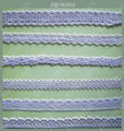 Cotton Crochet Lace  2