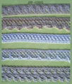 Cotton Crochet Lace  3