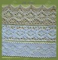 Cotton Crochet Lace  5