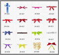 Ribbon Gift Flower  2