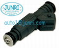 bico injetor fuel injector 0280155828