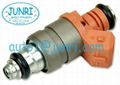 fuel injector 96518620 Spark ,Wuling,