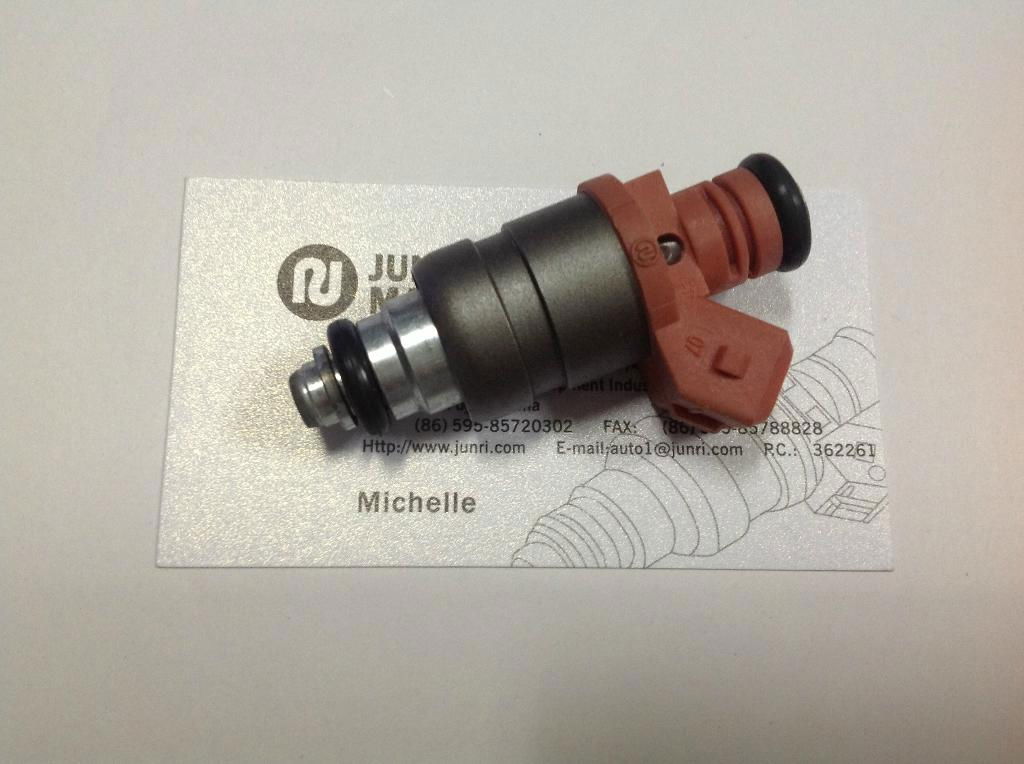 fuel injector 96518620 Spark ,Wuling, Siemans 2