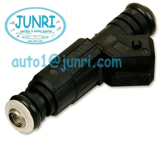 fuel injector 96518620 Spark ,Wuling, Siemans 3