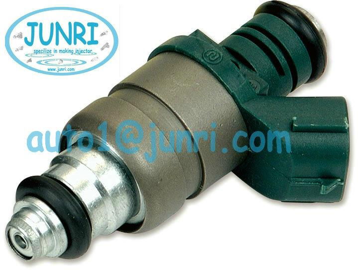 fuel injector 96518620 Spark ,Wuling, Siemans 4