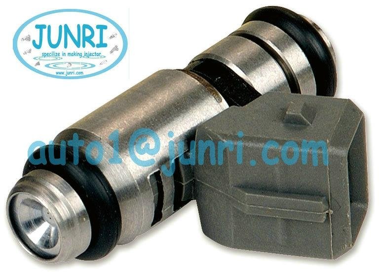 fuel injector 96518620 Spark ,Wuling, Siemans 5
