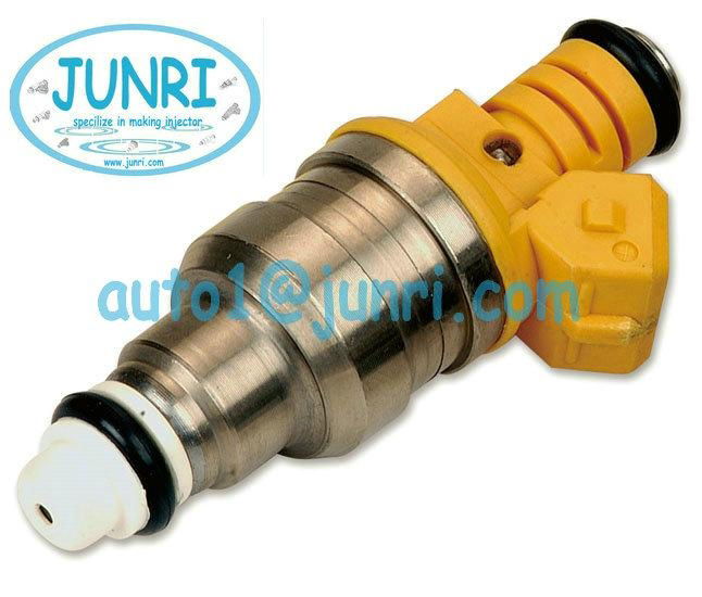 06A906031AS siemen fuel injector junri machinery factory 3