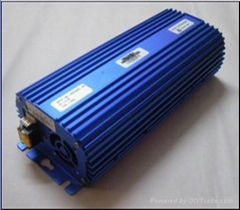 250W HID ballast 