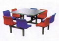 餐桌椅 3