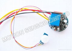 Motion Sensor