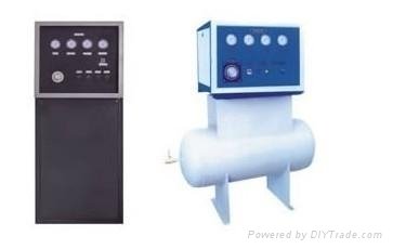 氣體配比櫃，混合氣體配比櫃，氣體配比器，混合氣體配比器