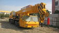 100% original TADANO used crane 50 ton 1