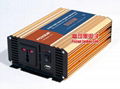 FPI-500A Pure Sine Wave Inverter