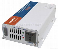 FPI-600W Pure Sine Wave Inverter