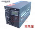 1000W Pure Sine Wave Inverter with UPS