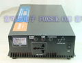 600W Pure Sine Wave Inverter with UPS