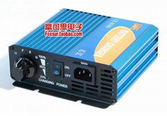 12V 10A Lead-Acid battery charger