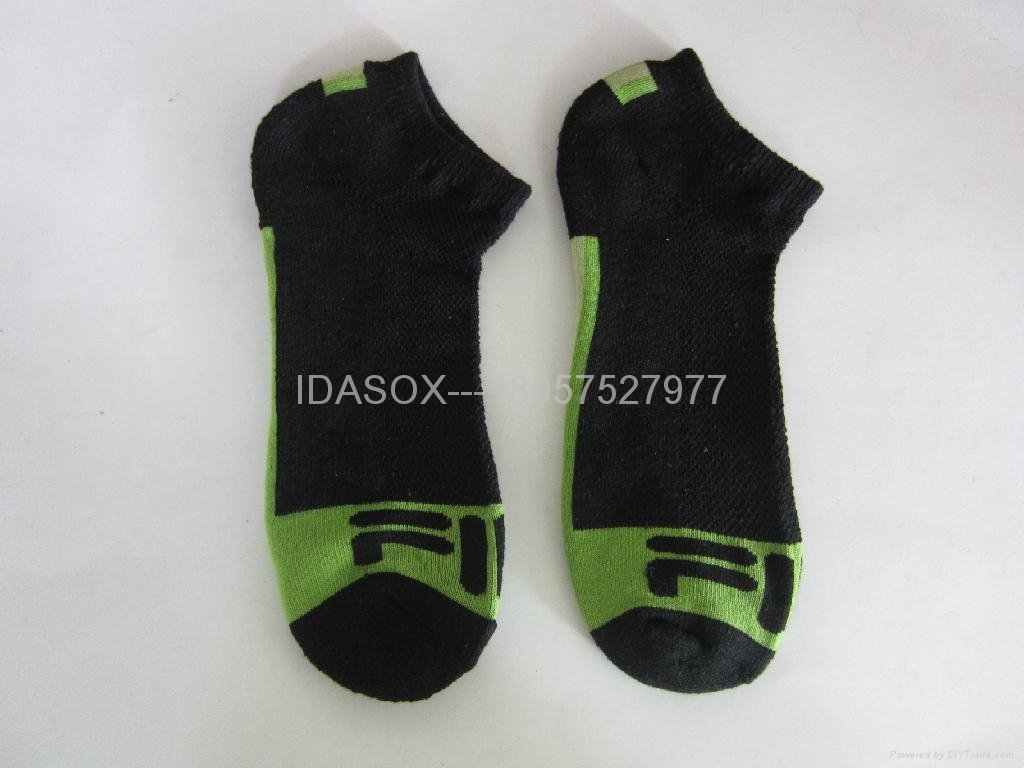 sport socks 2
