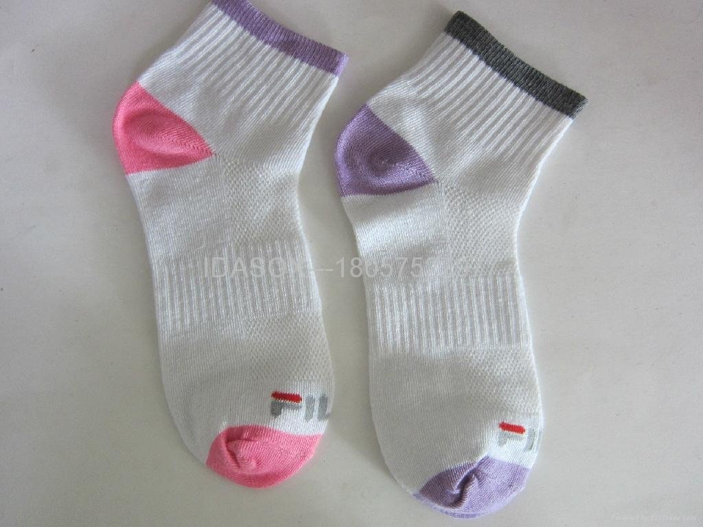 sport socks 4