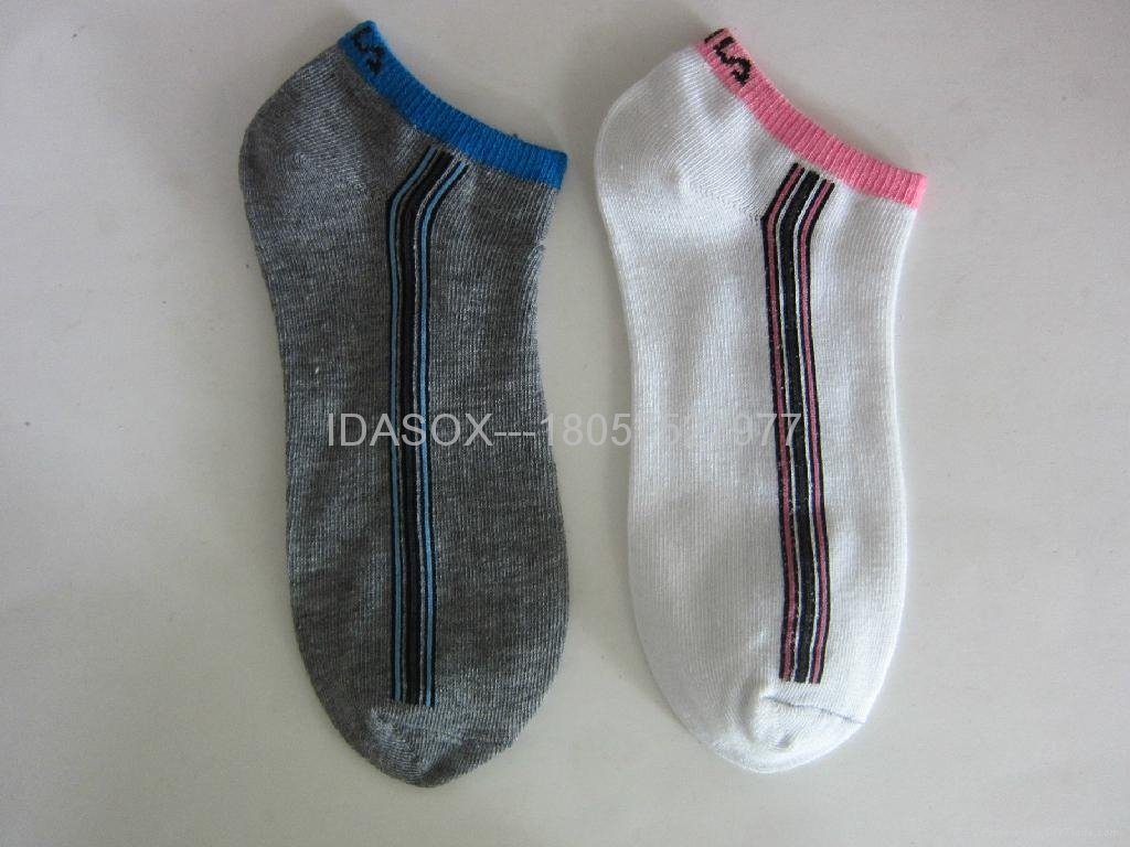 sport socks 5