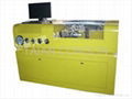 PTS-CRS100-Acommon rail pump and injector test bench