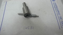 fuel injector nozzle