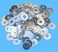 plain washers