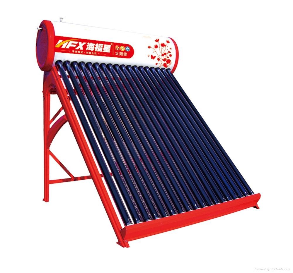 供应太阳能热水器山东太阳能代理山东太阳能代理价格山东太阳能厂 5