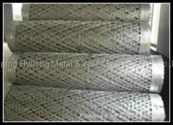 razor wire fence ,RW-001 2