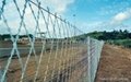 razor wire fence ,RW-001 3