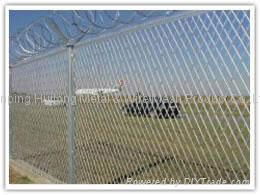 razor wire fence ,RW-001 5