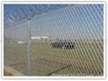 razor wire fence ,RW-001 5