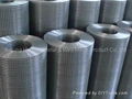 Welded Wire Mesh ,WW-032-M 3