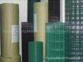 Welded Wire Mesh ,WW-032-M 5