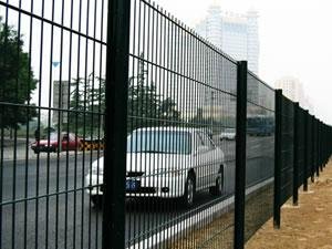 Double Wire Fence,DW-01-F  3
