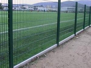 Double Wire Fence,DW-01-F  5