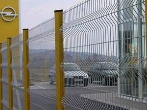 Aesthetic Fence, AF-03 2