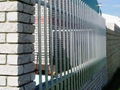 Palisade Fence, PF-03 2