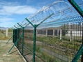 Airport Fence 3