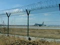 Airport Fence 4