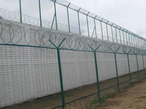 Prison Fence,PF-04